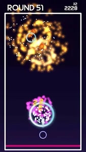 Hanabi screenshot 2