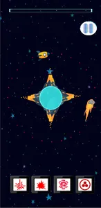 Нагрей Планету screenshot 2