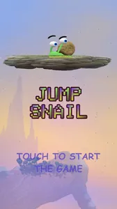 Jump Snail screenshot 10