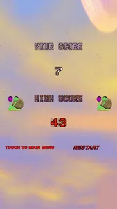 Jump Snail screenshot 11