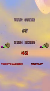 Jump Snail screenshot 12