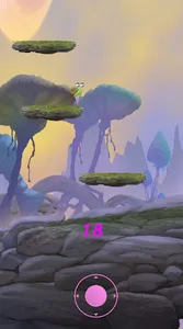 Jump Snail screenshot 14