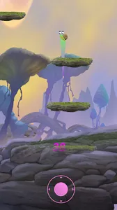 Jump Snail screenshot 6