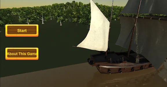 Jungle Jim screenshot 2