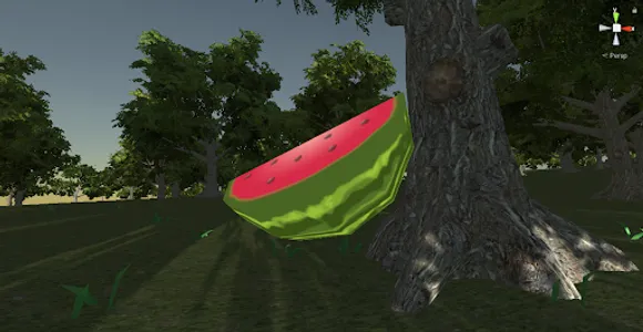 Jungle Jim screenshot 3