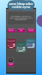 Kelime Oyunu - Harf Alayım screenshot 3