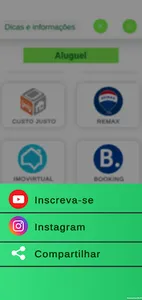 Jose Leandro em Portugal screenshot 2