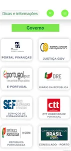 Jose Leandro em Portugal screenshot 3