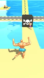 Muscle Beach screenshot 2