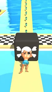 Muscle Beach screenshot 3