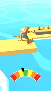 Muscle Beach screenshot 9