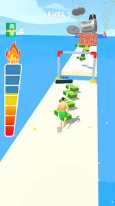 Muscle Hit screenshot 2