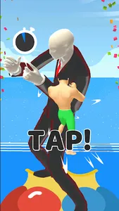 Muscle Hit screenshot 3
