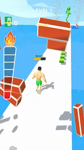 Muscle Hit screenshot 4
