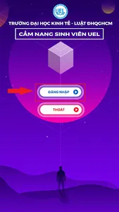 UEL AR Camera screenshot 1