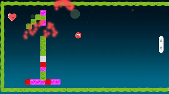 Destroy Alien Blocks screenshot 10