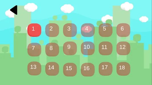 Parkour Star screenshot 2