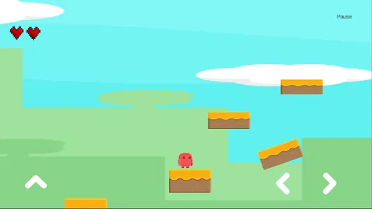 Parkour Star screenshot 3