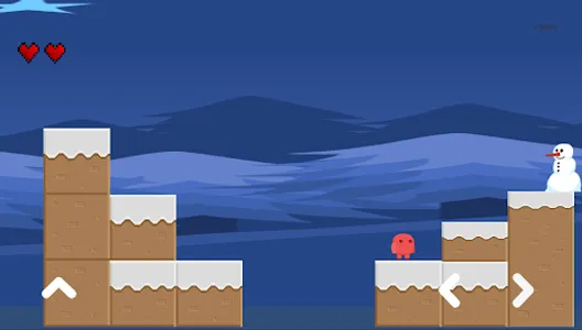 Parkour Star screenshot 4