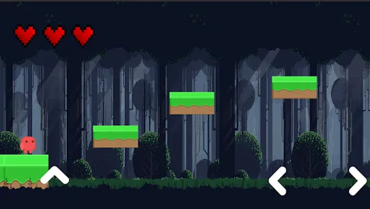 Parkour Star screenshot 6