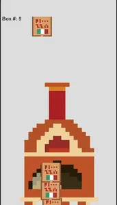 Pizza Stacker screenshot 1