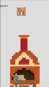 Pizza Stacker screenshot 2