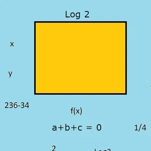 Quadrato Matematico screenshot 0