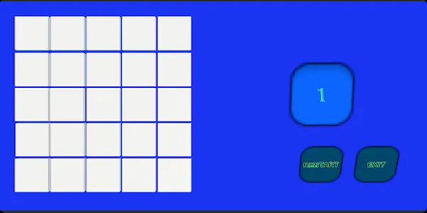 Quadrato Matematico screenshot 1