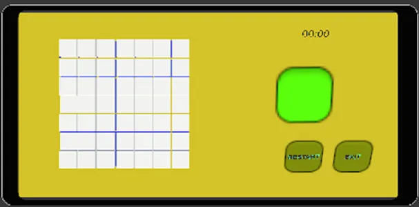 Quadrato Matematico screenshot 2