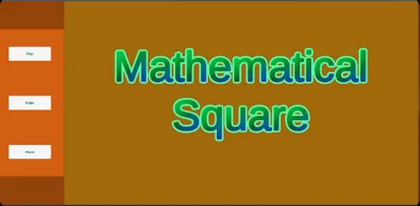 Quadrato Matematico screenshot 6
