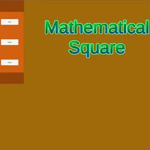 Quadrato Matematico screenshot 7
