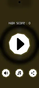 Rule the circle screenshot 0