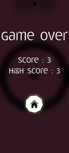 Rule the circle screenshot 3