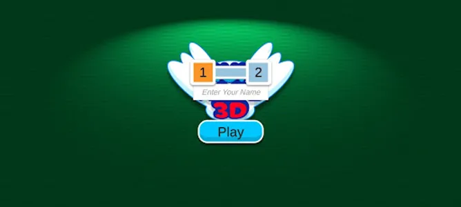 Run Race 3D screenshot 0