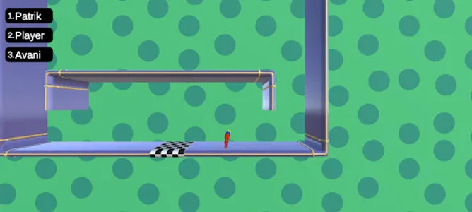 Run Race 3D screenshot 3