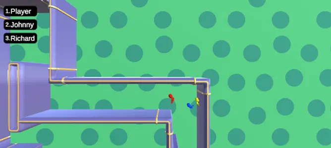 Run Race 3D screenshot 4