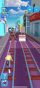 Running Pops screenshot 1