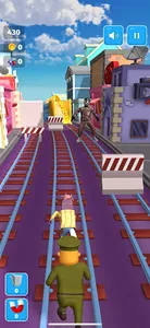 Running Pops screenshot 7