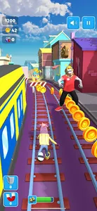Running Pops screenshot 8
