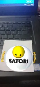 Satori AR screenshot 2