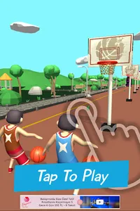 Shoot & Run screenshot 1