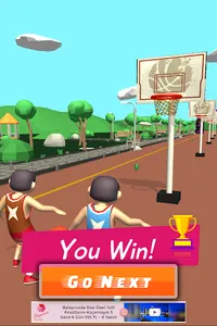 Shoot & Run screenshot 2