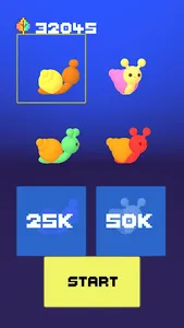 Snaileeyo Run screenshot 0