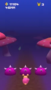 Snaileeyo Run screenshot 10