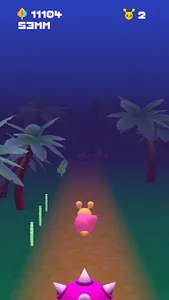 Snaileeyo Run screenshot 11