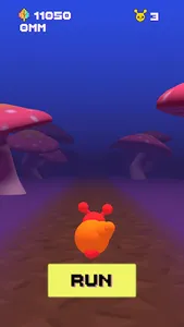 Snaileeyo Run screenshot 12