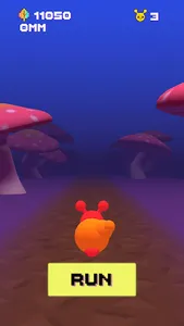 Snaileeyo Run screenshot 13