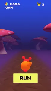 Snaileeyo Run screenshot 14