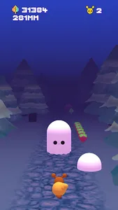 Snaileeyo Run screenshot 4