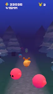 Snaileeyo Run screenshot 7
